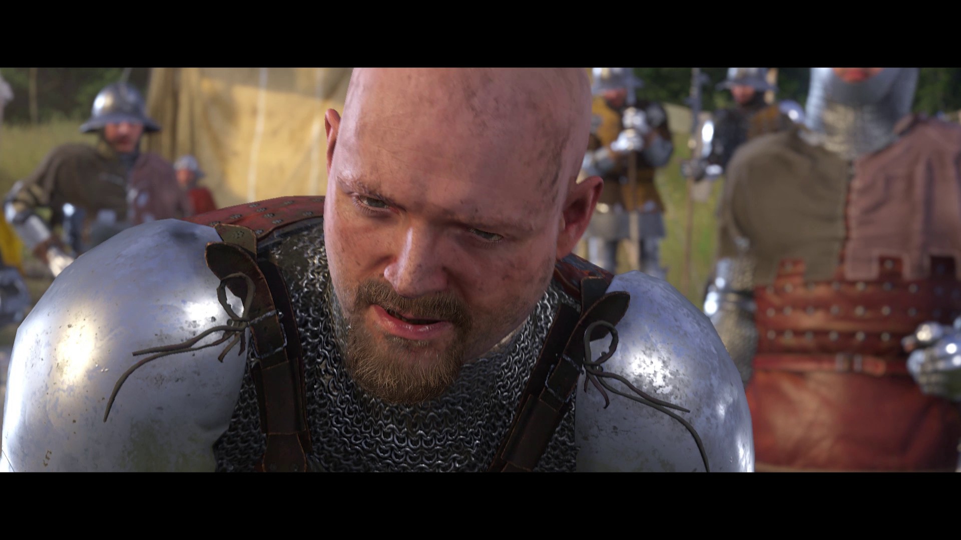 Kingdom Come: Deliverance - Imagen 23